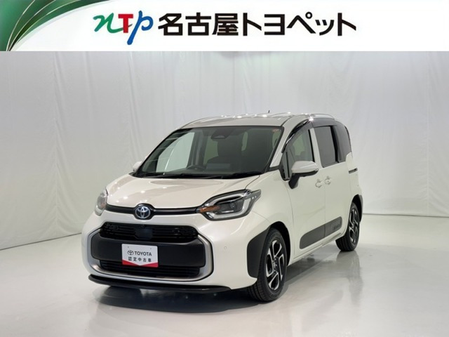 シエンタ1.5 Z