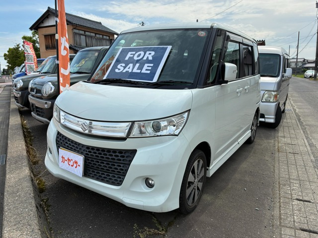 パレットSW XS 4WD