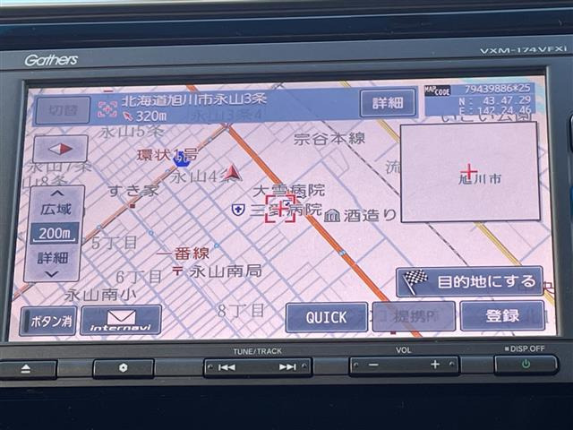 フィット1.5 ハイブリッド Fパッケージ コンフォートエディション 4WD