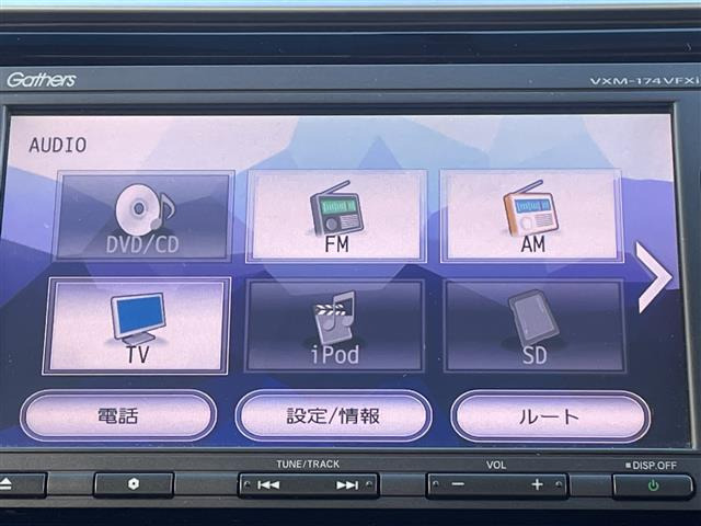 フィット1.5 ハイブリッド Fパッケージ コンフォートエディション 4WD