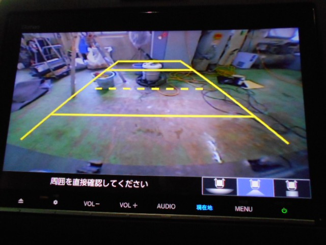 フリード1.5 G ホンダセンシング