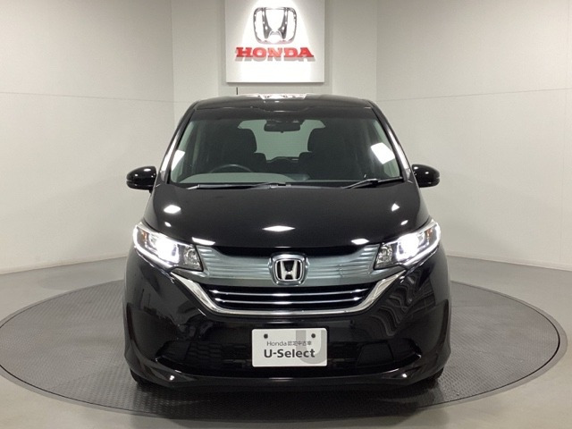 フリード+1.5 ハイブリッド G ホンダセンシング
