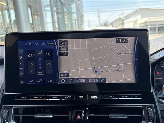 クラウンハイブリッド 2.5 RS