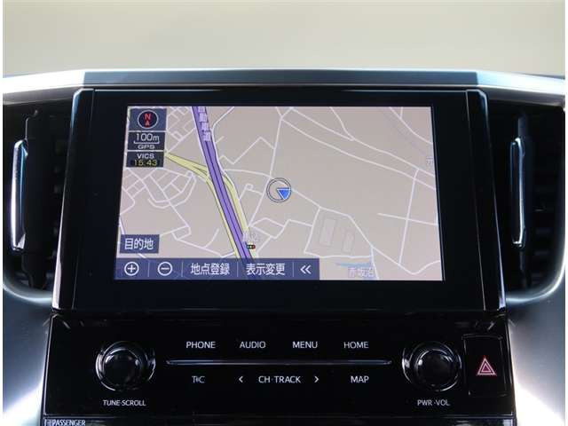 ヴェルファイア2.5 Z ゴールデンアイズII