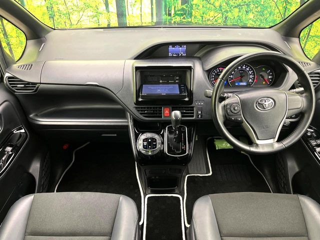 ノア2.0 Si W×B II