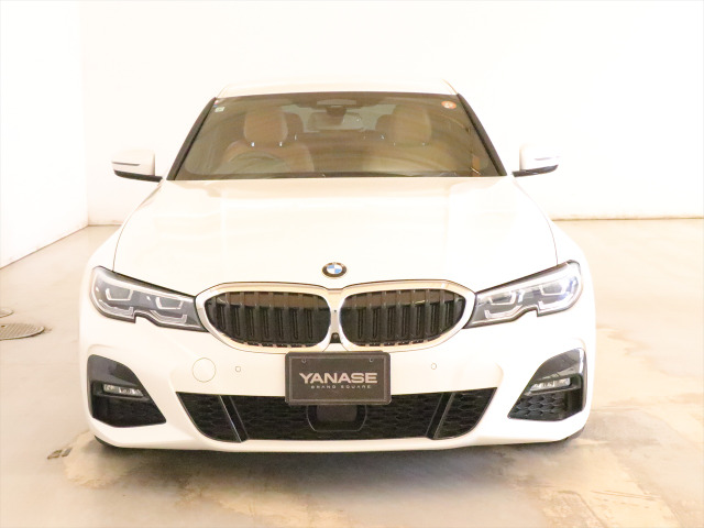 3シリーズセダン320d
