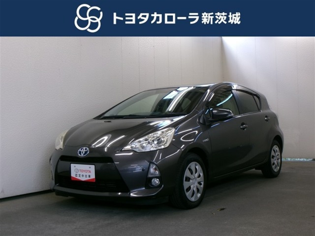 アクア1.5 S