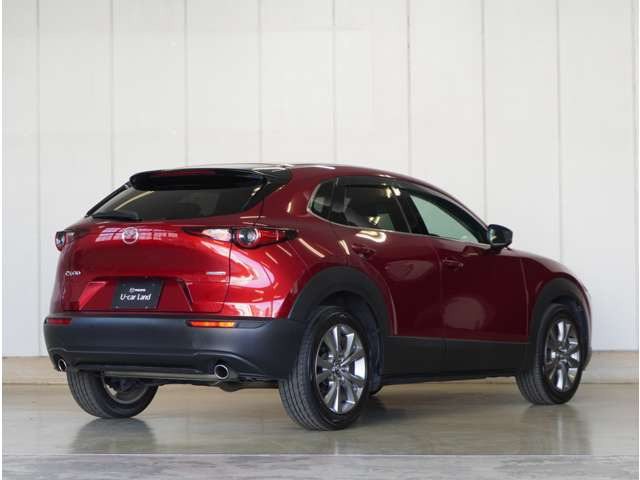 CX-302.0 20S プロアクティブ ツーリングセレクション