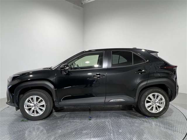 ヤリスクロス1.5 G 4WD