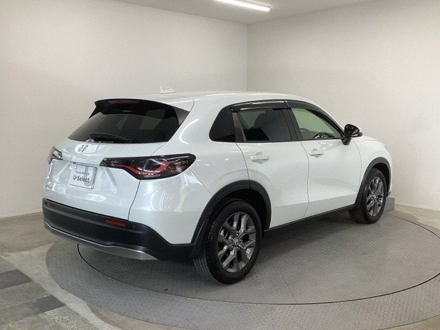 ZR-V1.5 X