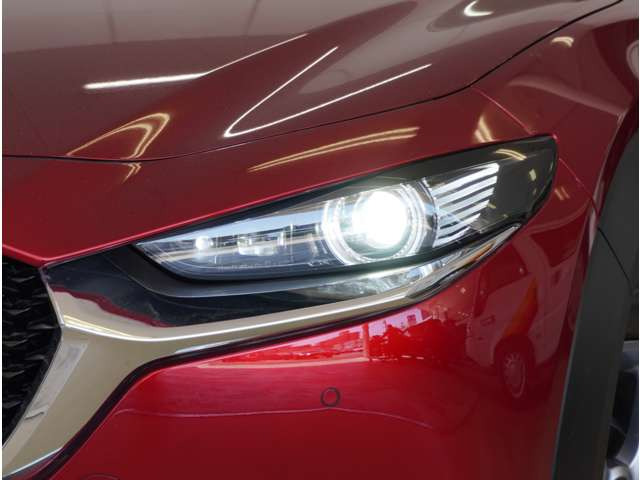 CX-301.8 XD プロアクティブ ツーリングセレクション