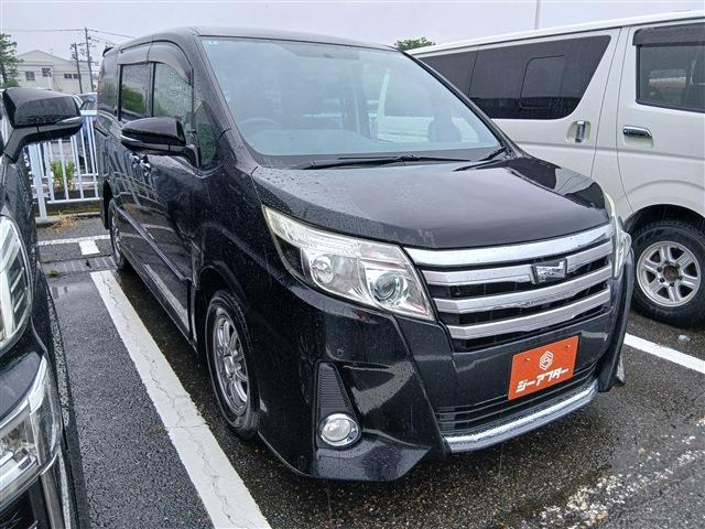 ノア2.0 Si 4WD