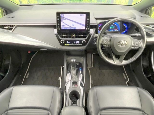 カローラツーリング1.8 W×B