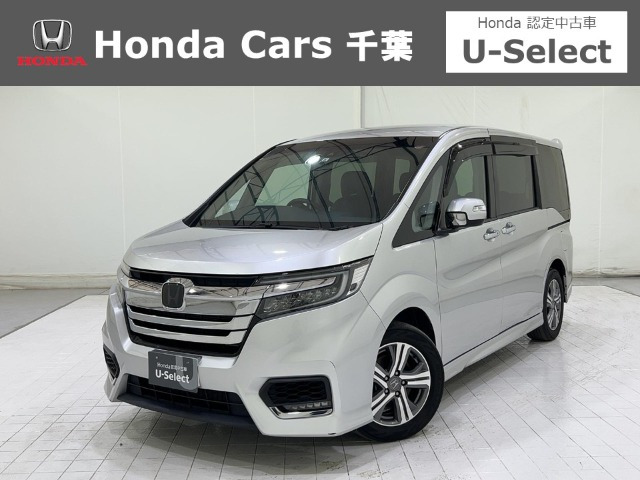 ステップワゴン2.0 スパーダ ハイブリッド G EX ホンダセンシング