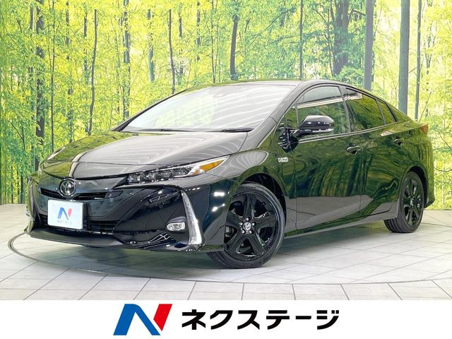 プリウスPHV1.8 A プレミアム