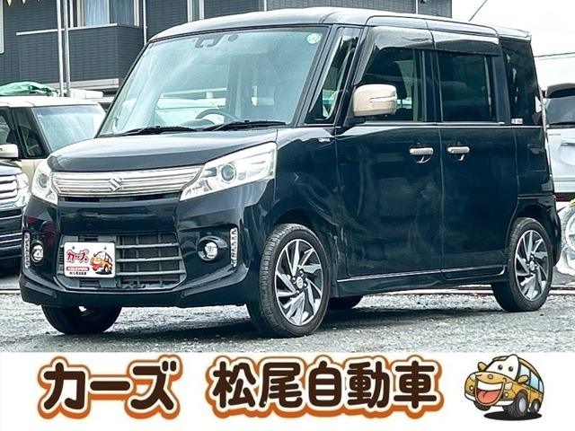 スペーシアカスタムJ スタイル