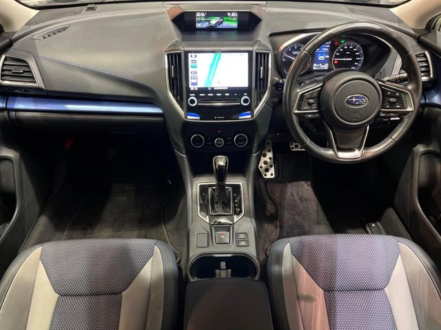 XV2.0 アドバンス 4WD