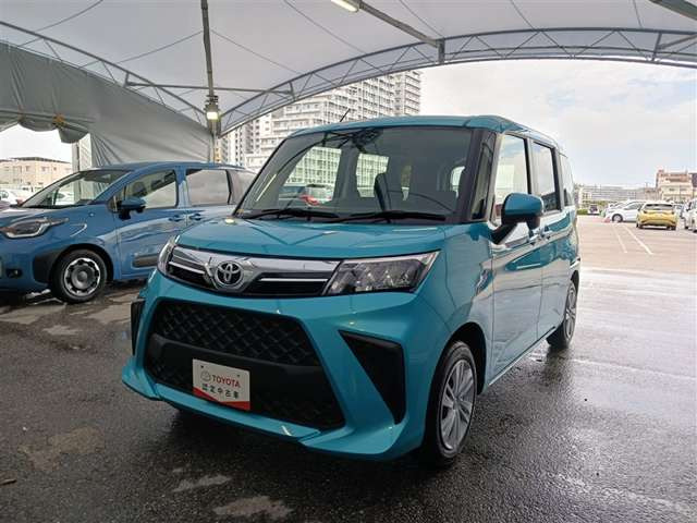 ルーミー1.0 G