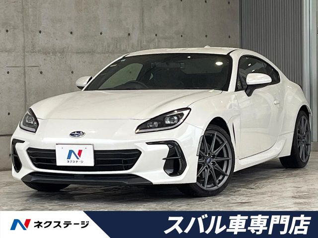 BRZ2.4 S