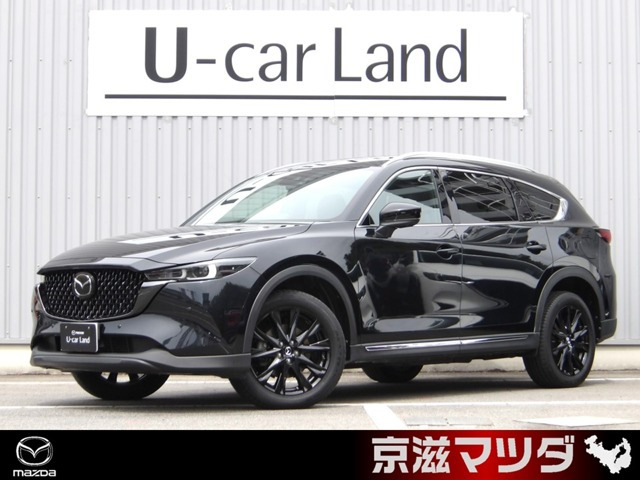CX-82.2 XD ブラックトーンエディション