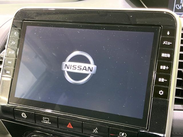 セレナ1.2 e-POWER ハイウェイスターV