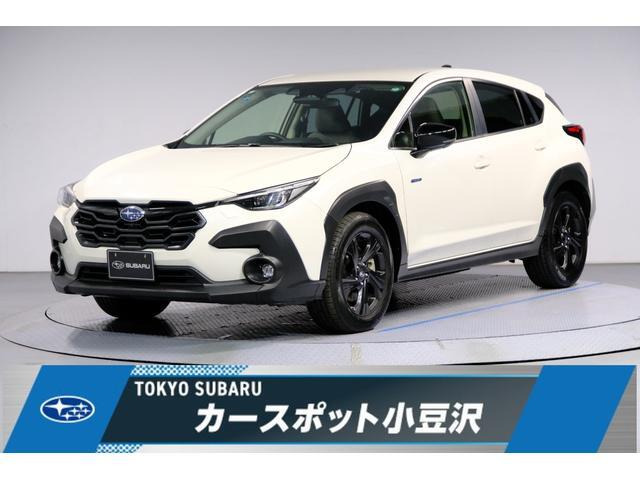 クロストレック2.0 ツーリング 4WD