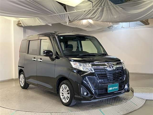 ルーミー1.0 G