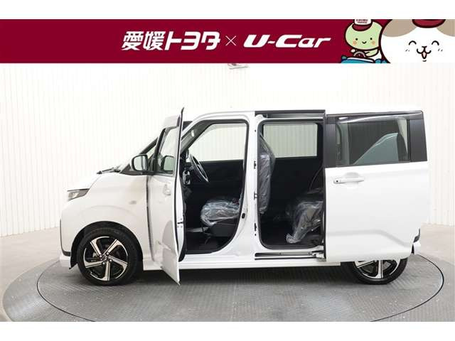 ムーヴRS