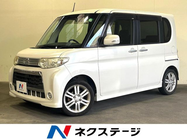 タントカスタムRS