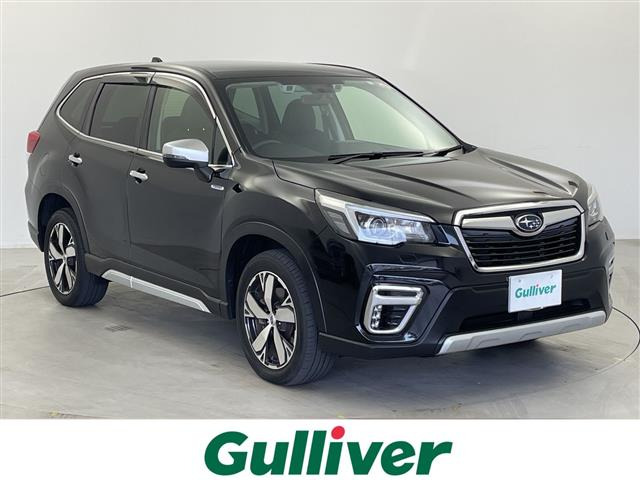 フォレスター2.0 アドバンス 4WD