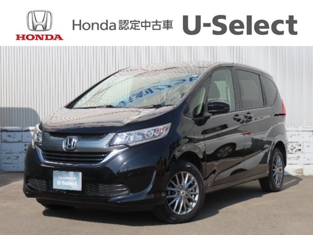 フリード1.5 G 4WD