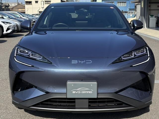 シーライオン7AWD