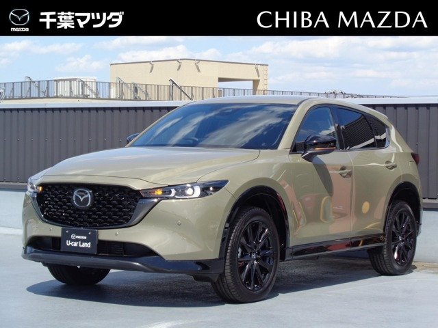 CX-52.2 XD レトロスポーツエディション 4WD