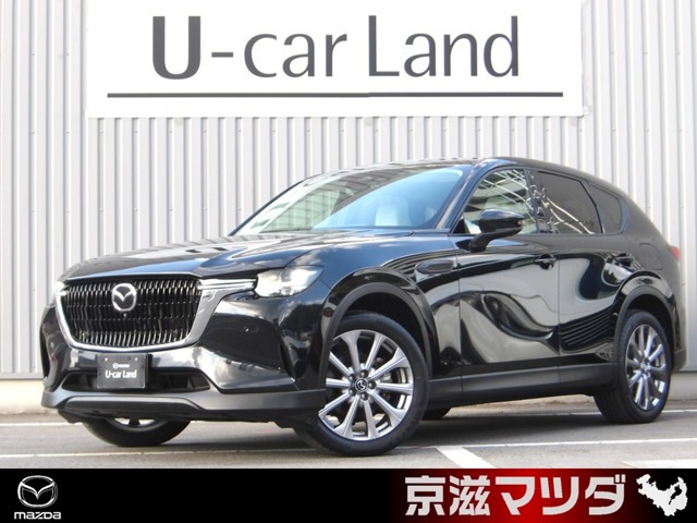 CX-603.3 XD エクスクルーシブモード ディーゼル 4WD