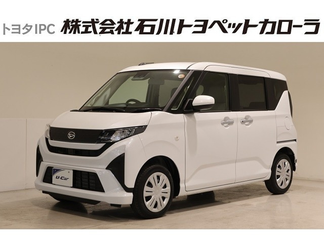 ムーヴX