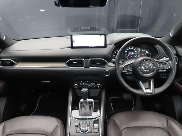 CX-52.2 XD エクスクルーシブ モード