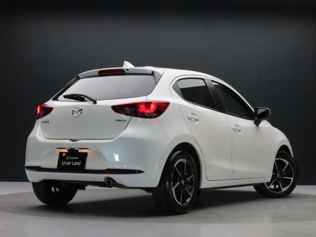 MAZDA21.5 15 スポルト