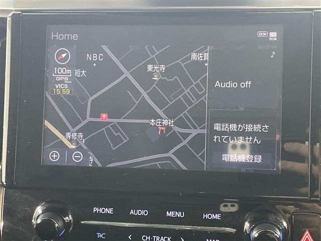 アルファード2.5 S Cパッケージ