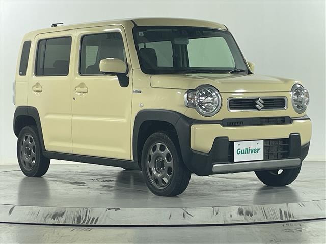 ハスラーハイブリッド(HYBRID) G