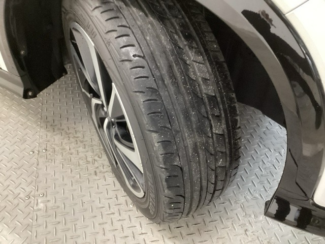 ヴェゼル1.5 ハイブリッド RS ホンダセンシング