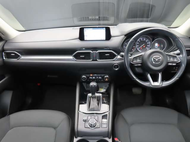 CX-52.2 XD プロアクティブ
