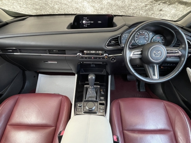 CX-302.0 20S 100周年特別記念車