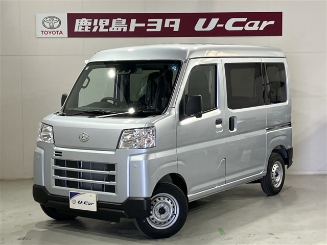ハイゼットカーゴ