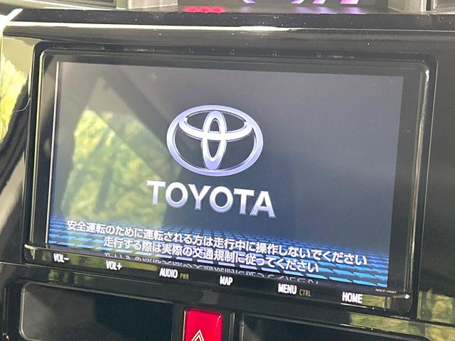 ルーミー1.0 カスタム G-T