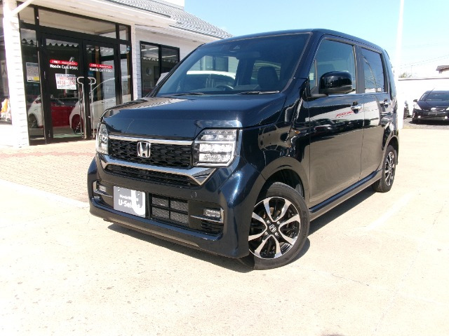 N-WGNL 4WD