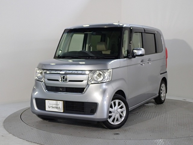 N-BOXG L ホンダセンシング