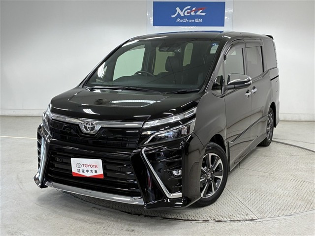 ヴォクシー2.0 ZS 煌III