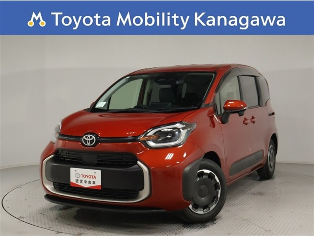 シエンタハイブリッド 1.5 Z