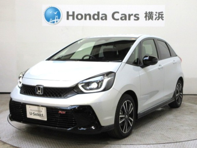 フィット1.5 e:HEV RS