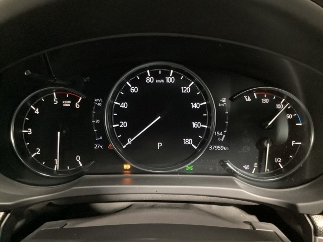 CX-82.2 XD エクスクルーシブ モード 4WD